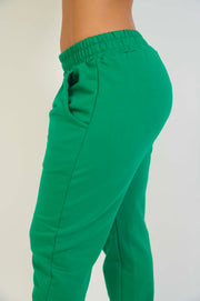 Jogger mujer